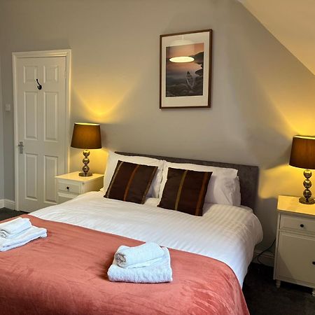 Cosy And Convenient Sunderland Apartment Екстериор снимка