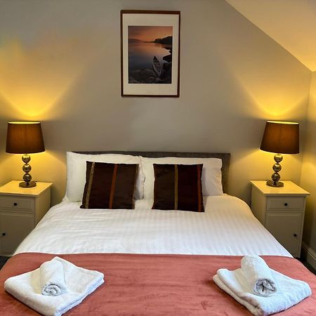 Cosy And Convenient Sunderland Apartment Екстериор снимка