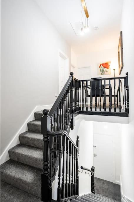 Cosy And Convenient Sunderland Apartment Екстериор снимка