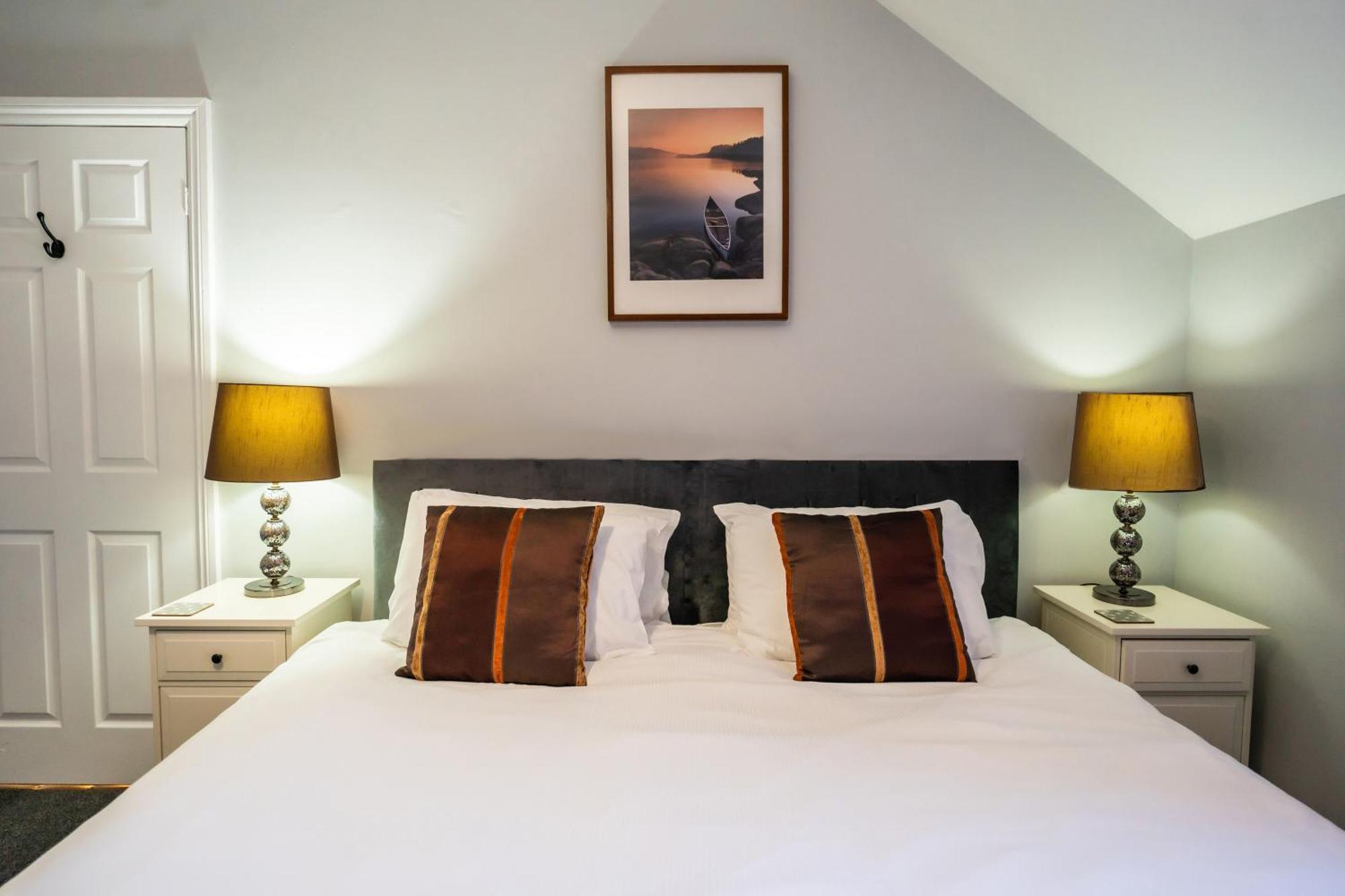 Cosy And Convenient Sunderland Apartment Екстериор снимка