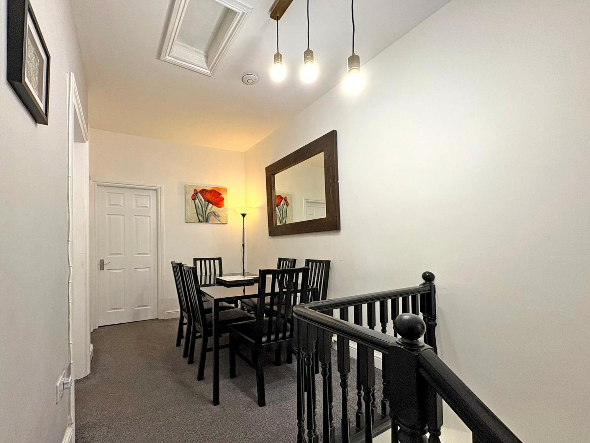 Cosy And Convenient Sunderland Apartment Екстериор снимка